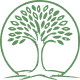 AdamTree tree logo