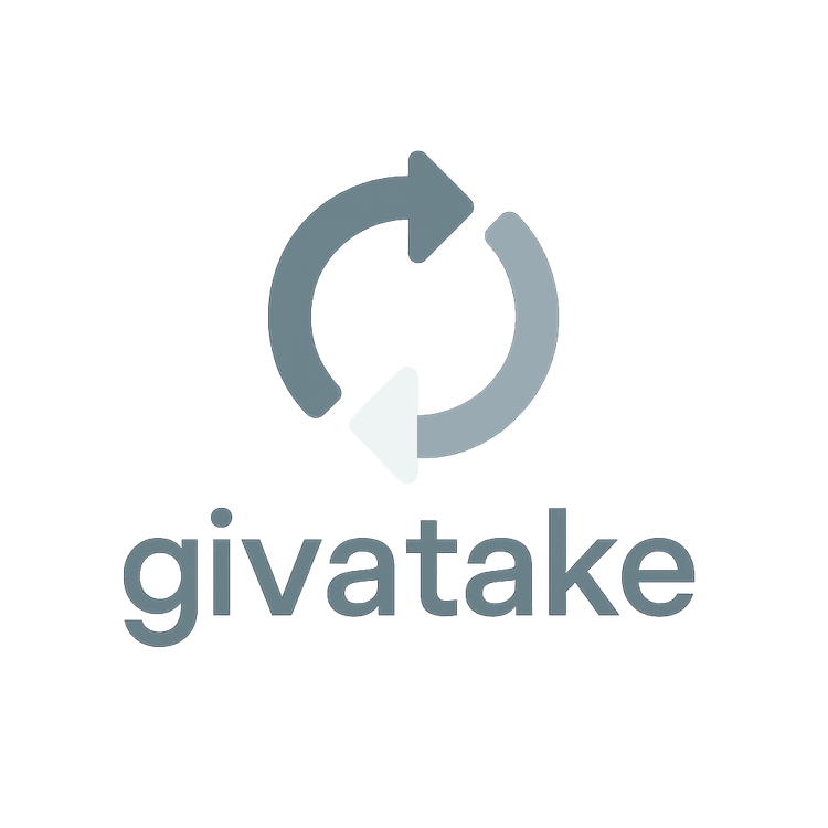Givatake logo